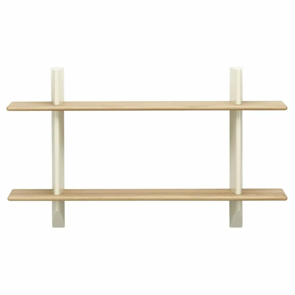 Etagère rayonnage mural - Jean Prouvé | Meubles De Rangement
