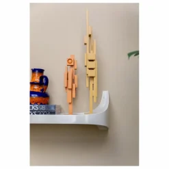HKliving Etagère Retro | Crème