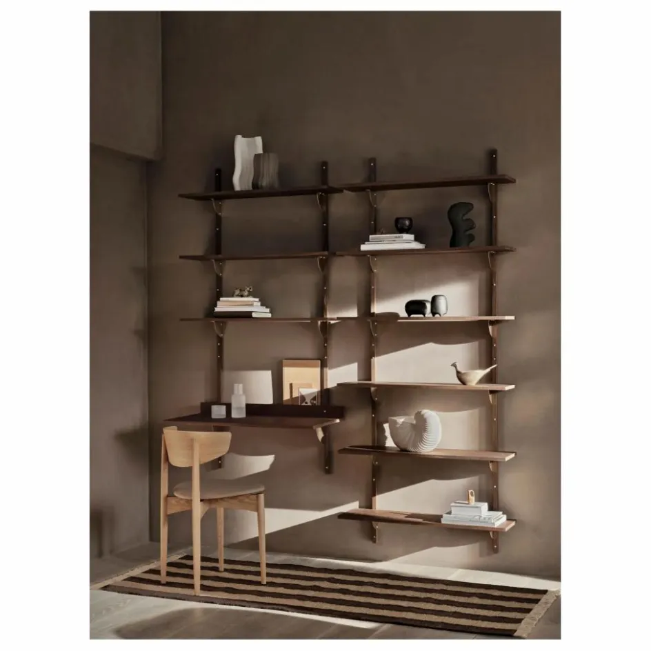 Ferm Living Meubles De Rangement*Etagère Sector |