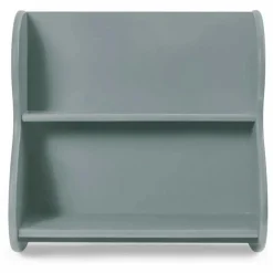 Hot Ferm Living Kids Etagère Slope | Bleu gris