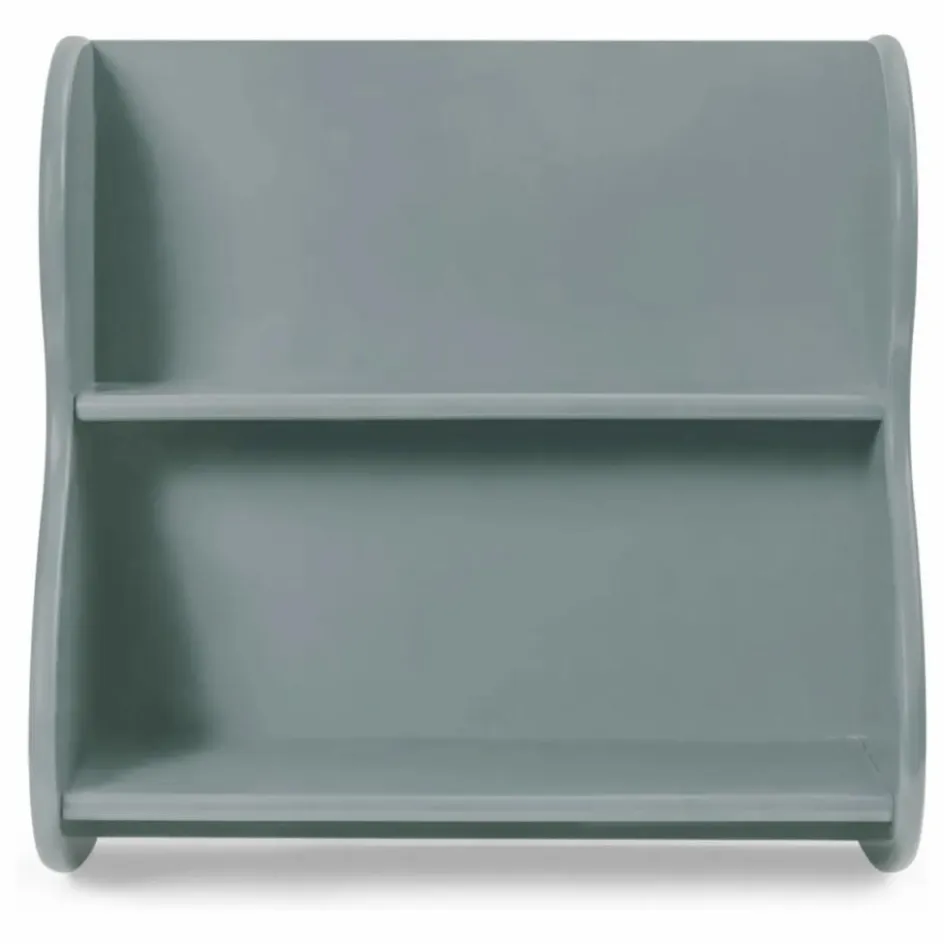 Hot Ferm Living Kids Etagère Slope | Bleu gris