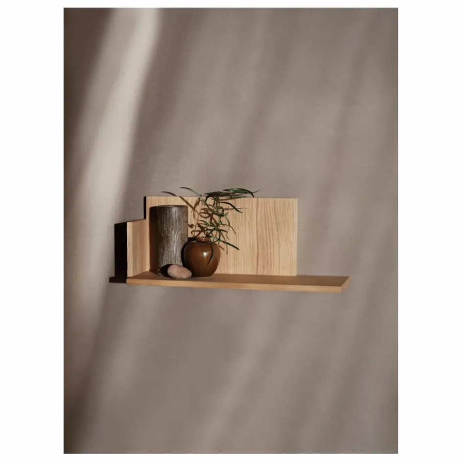 Ferm Living Etagère Stagger || Meubles De Rangement