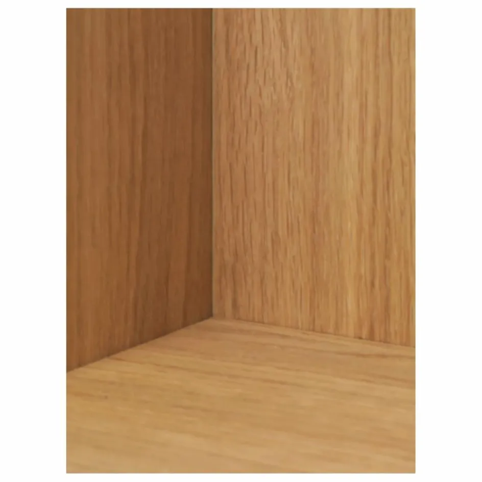 Ferm Living Etagère Stagger || Meubles De Rangement