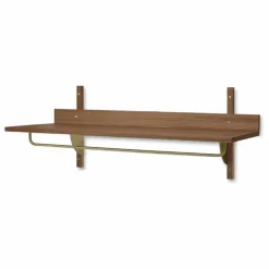 Ferm Living Meubles De Rangement*Etagère étroite Sector |