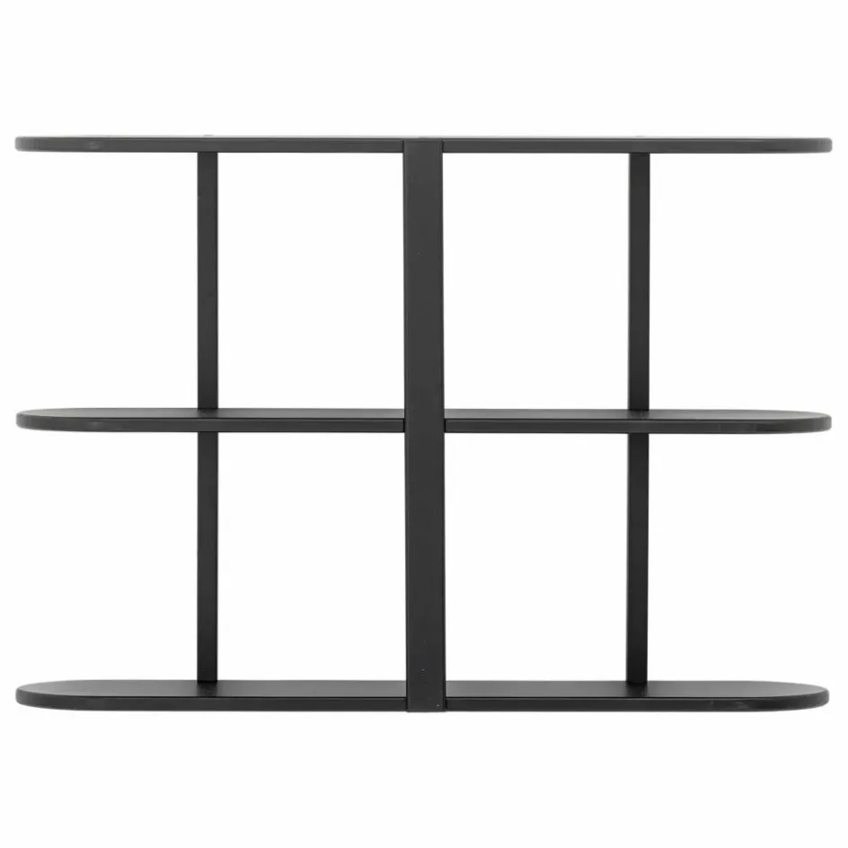 Bloomingville Meubles De Rangement*Etagère Vicente L80 cm |