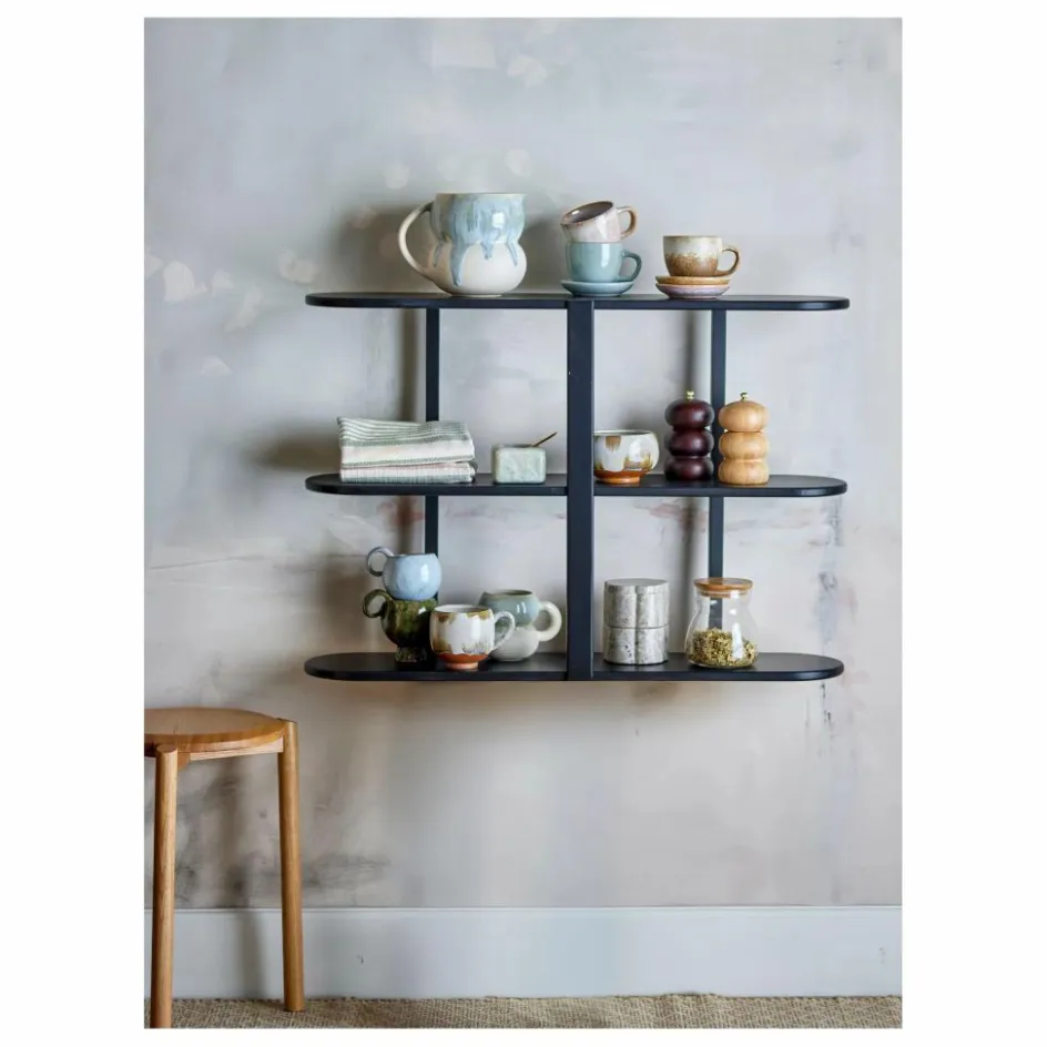 Bloomingville Meubles De Rangement*Etagère Vicente L80 cm |