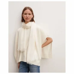 Femme Bompard Écharpes, Foulards*Etole Voile de Cachemire |