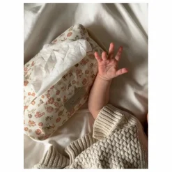 Cam Cam Etui pour lingettes Augusta ||Enfant Soins Du Corps|Soins Du Corps