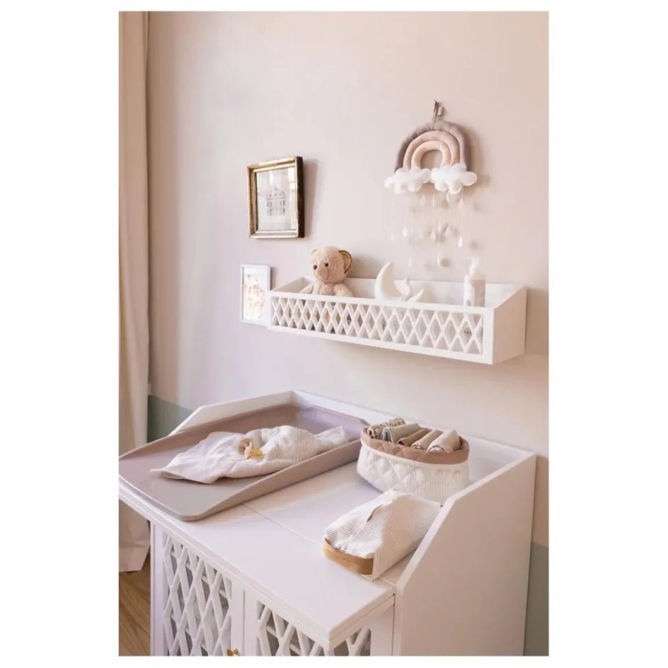 Best Etui pour lingettes rayé | Enfant Soins Du Corps|Soins Du Corps