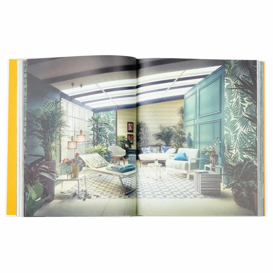 Gestalten Evergreen living with plants - EN|Homme Livres|Livres, Jeux