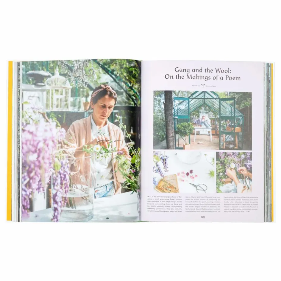 Gestalten Evergreen living with plants - EN|Homme Livres|Livres, Jeux