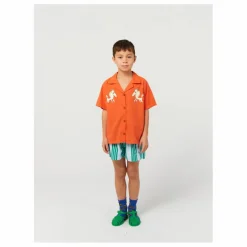 Clearance Exclusivité x Smallable - Chemise Cheval Blanc | Enfant Blouses, T-Shirts|T-Shirts, Chemises