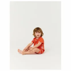 Bobo Choses Exclusivité x Smallable - Barboteuse Coton Bio Cheval || Combinaisons Et Bodies|Bodies, Combinaisons