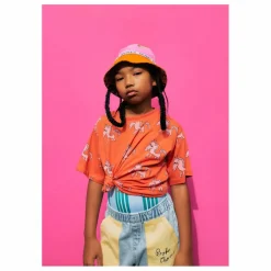 Exclusivité x Smallable - T-Shirt Coton Bio Cheval Blanc | Enfant Blouses, T-Shirts|T-Shirts, Chemises