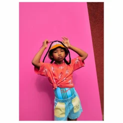 Exclusivité x Smallable - T-Shirt Coton Bio Cheval Blanc | Enfant Blouses, T-Shirts|T-Shirts, Chemises