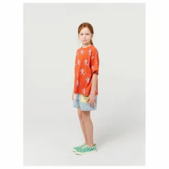 Exclusivité x Smallable - T-Shirt Coton Bio Cheval Blanc | Enfant Blouses, T-Shirts|T-Shirts, Chemises