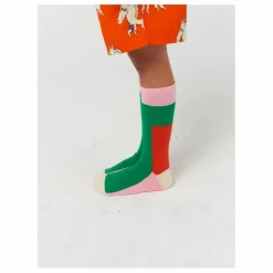 Enfant Bobo Choses Nuit, Sous-Vêtements|Nuit, Sous-Vêtements*Exclusivité x Smallable - Chaussettes Color Block |