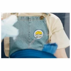 Online Exclusivité x Smallable - Salopette Denim | Enfant Combinaisons|Robes, Combinaisons