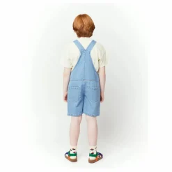 Online Exclusivité x Smallable - Salopette Denim | Enfant Combinaisons|Robes, Combinaisons