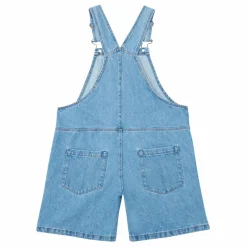 Online Exclusivité x Smallable - Salopette Denim | Enfant Combinaisons|Robes, Combinaisons
