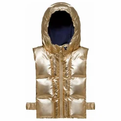 Enfant Fudoon Accessoires De Mode*Exclusivité X Smallable - Capuche Doudoune Réversible |