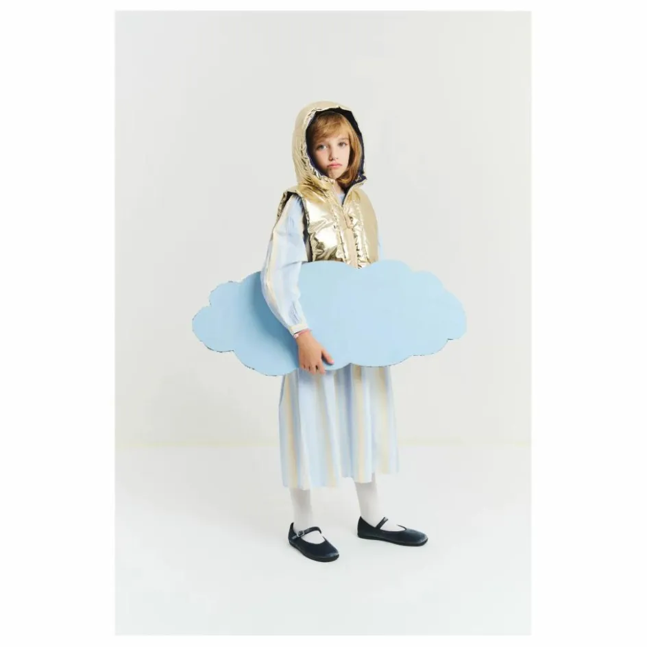 Enfant Fudoon Accessoires De Mode*Exclusivité X Smallable - Capuche Doudoune Réversible |