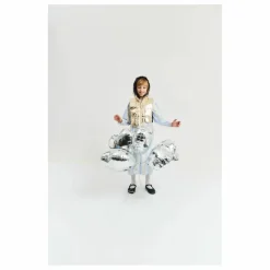Enfant Fudoon Accessoires De Mode*Exclusivité X Smallable - Capuche Doudoune Réversible |
