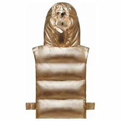 Enfant Fudoon Accessoires De Mode*Exclusivité X Smallable - Capuche Doudoune Réversible |