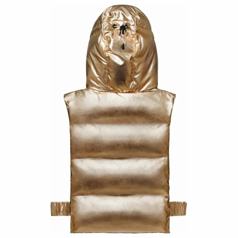 Enfant Fudoon Accessoires De Mode*Exclusivité X Smallable - Capuche Doudoune Réversible |