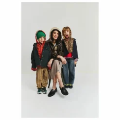 Enfant Fudoon Accessoires De Mode*Exclusivité X Smallable - Capuche Doudoune Réversible |