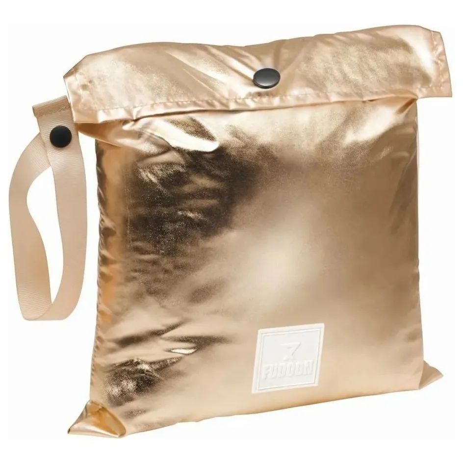 Enfant Fudoon Accessoires De Mode*Exclusivité X Smallable - Capuche Doudoune Réversible |