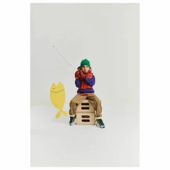 Enfant Fudoon Accessoires De Mode*Exclusivité X Smallable - Capuche Doudoune Réversible Carreaux |