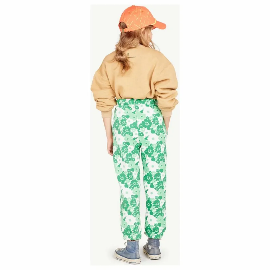 The Animals Observatory Exclusivité X Smallable - Sweat Bear ||Enfant Sweats|Sweats