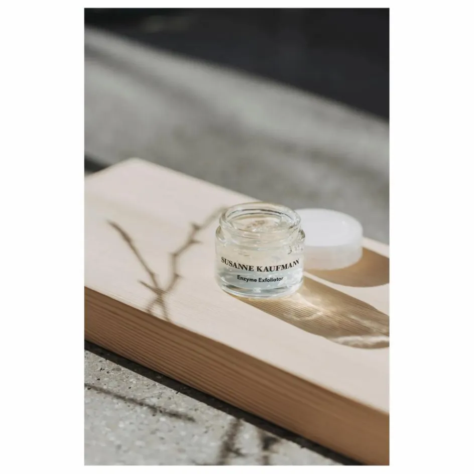 Susanne Kaufmann Exfoliant enzyme - 50ml|Homme/Femme Soins Du Visage|Soins, Wellness