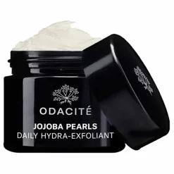 Femme Odacité Soins Du Visage|Taille Voyage*Exfoliant hydratant quotidien Jojoba Pearls - 50 ml