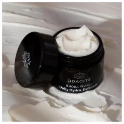 Femme Odacité Soins Du Visage|Taille Voyage*Exfoliant hydratant quotidien Jojoba Pearls - 50 ml