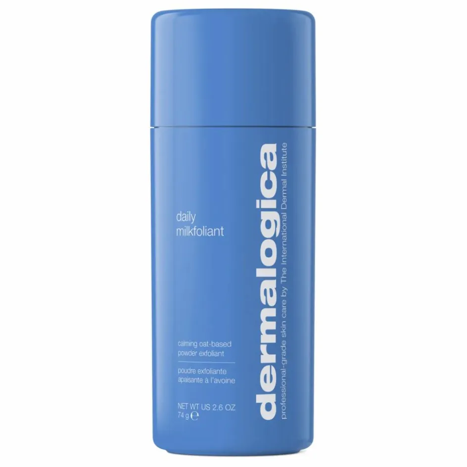 Clearance Exfoliant visage doux Daily Milkfoliant Homme/Femme Soins Du Visage|Taille Voyage