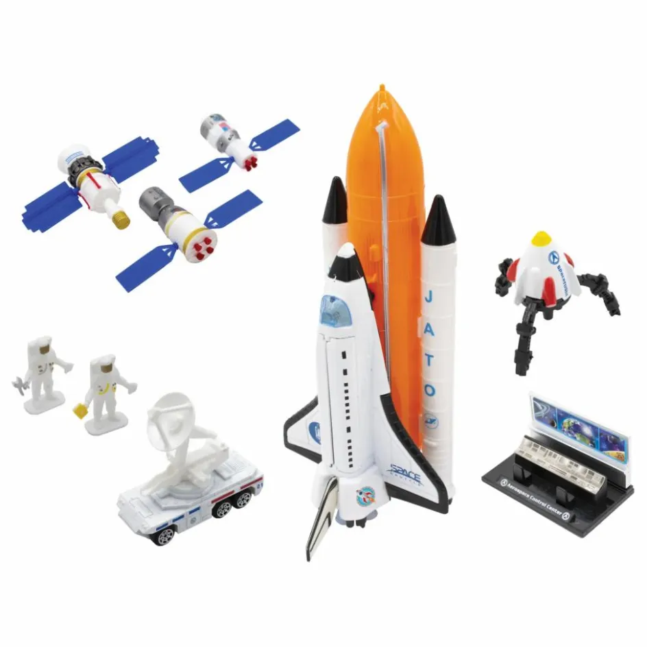 Buki Exploration Spatiale| Jeux Éducatifs