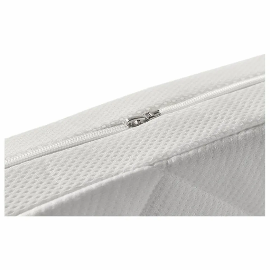 Best Leander Extension de matelas Classic | Blanc
