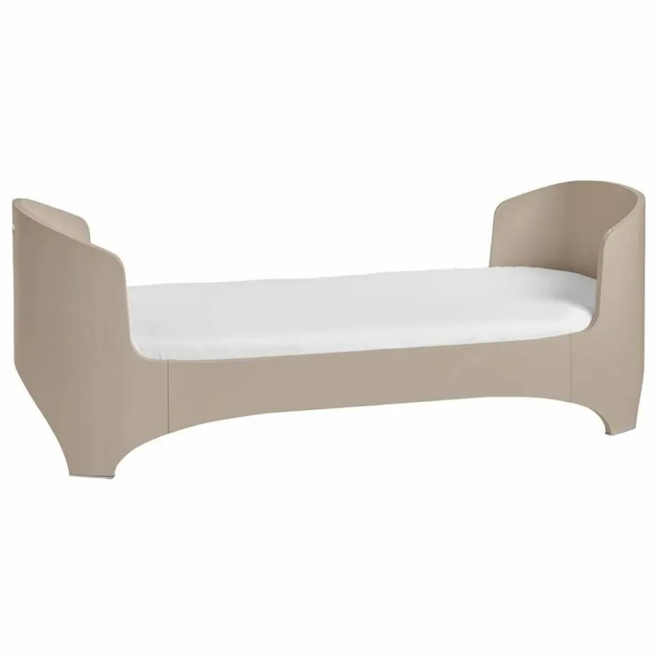 Leander Extension junior lit évolutif Classic ||Enfant Lits, Matelas Enfant
