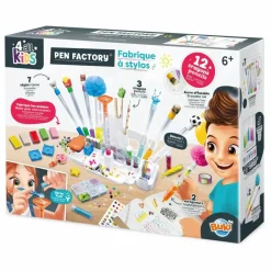 Hot Fabrique à stylos Loisirs Créatifs