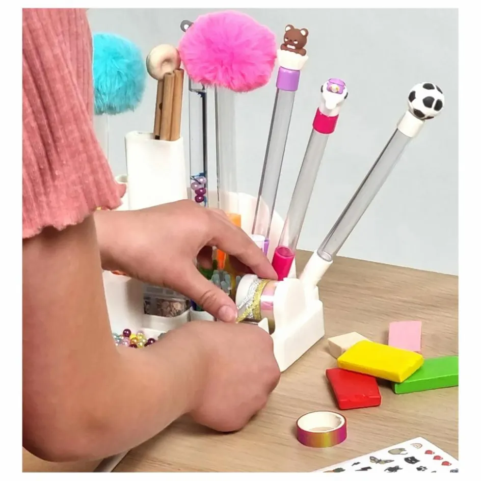 Hot Fabrique à stylos Loisirs Créatifs