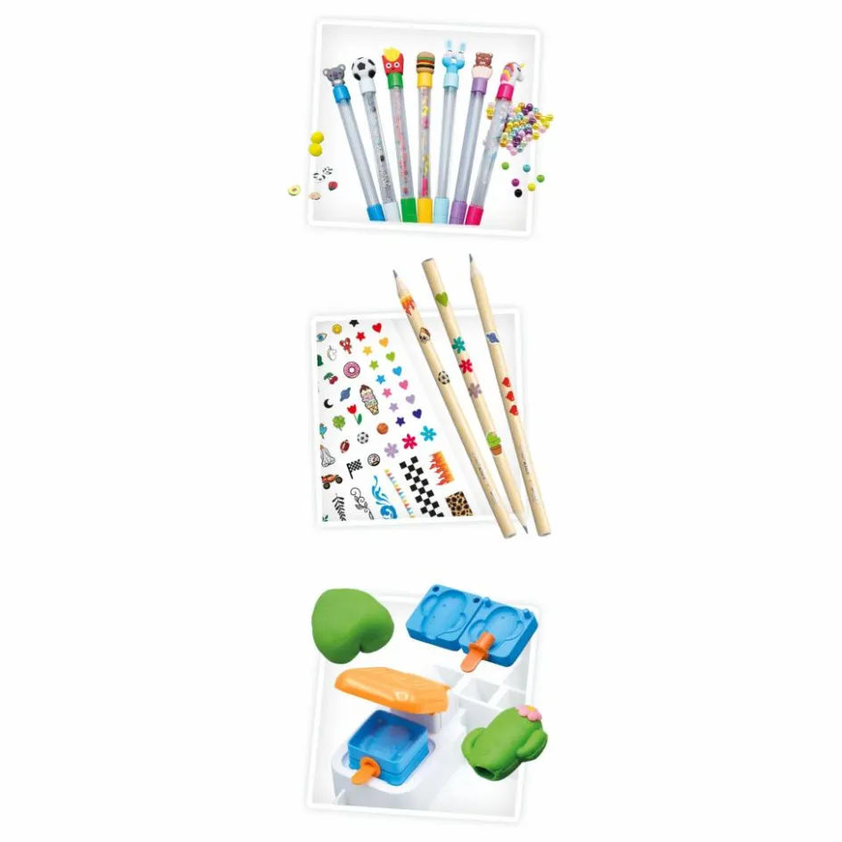 Hot Fabrique à stylos Loisirs Créatifs