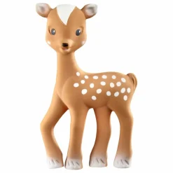 Vulli Fanfan le faon| Jouets D'Éveil|Hochets Et Anneaux De Dentition