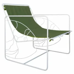 Outlet Fauteil Eldorado outdoor poisson en toile déperlante | Mobilier De Jardin