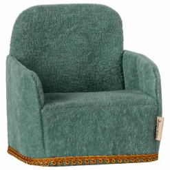 Hot Fauteuil | Maisons De Poupées