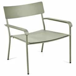 Serax Fauteuil August outoor | Eucalyptus
