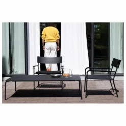 Serax Fauteuil August outoor || Mobilier De Jardin