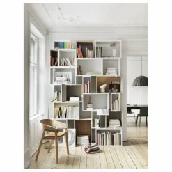 Clearance Muuto Fauteuil Cover | Chêne