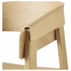 Clearance Muuto Fauteuil Cover | Chêne